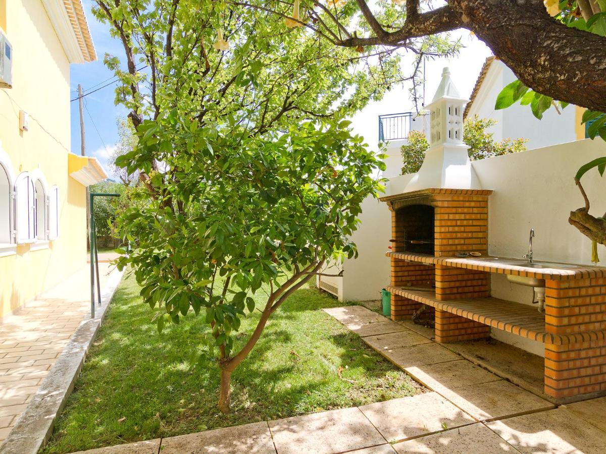Villa Villa Monte Da Torre By Interhome Alfarrobeira  Extérieur photo