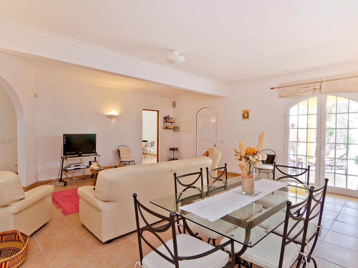 Villa Villa Monte Da Torre By Interhome Alfarrobeira  Extérieur photo